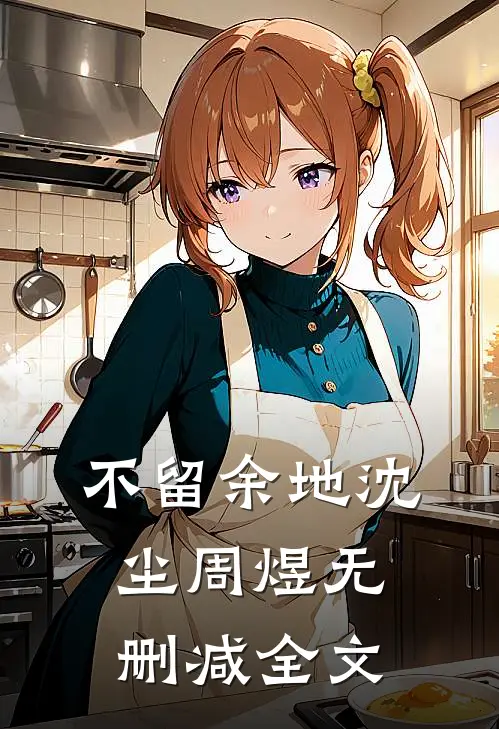不留余地沈尘周煜无删减全文