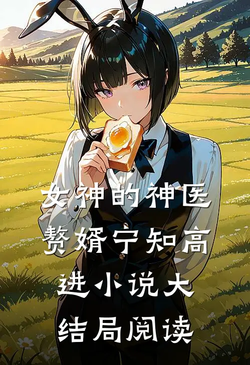 女神的神医赘婿宁知高进小说大结局阅读