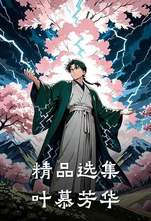 精品选集叶慕芳华