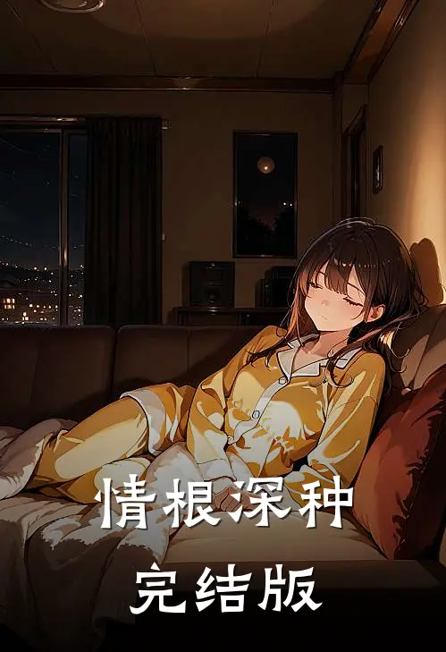 情根深种完结版