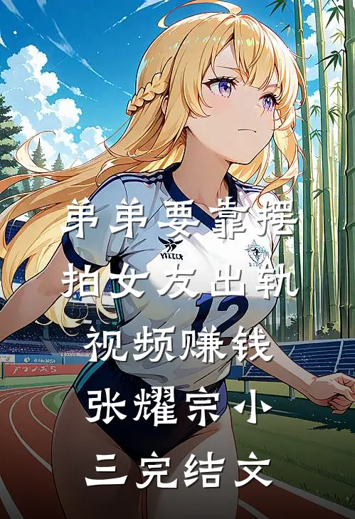 弟弟要靠摆拍女友出轨视频赚钱张耀宗小三完结文