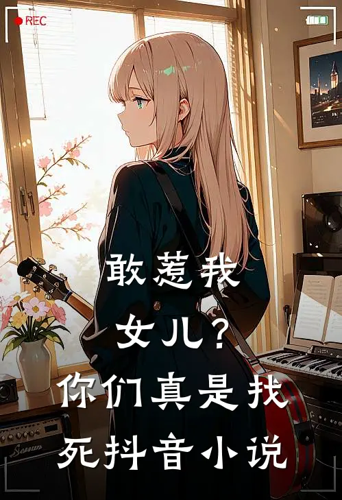 敢惹我女儿？你们真是找死抖音小说