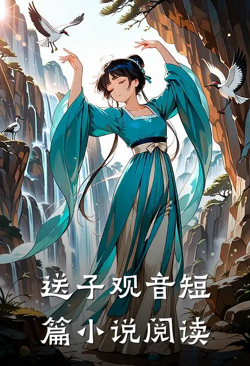 送子观音短篇小说阅读