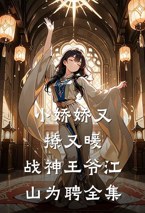 小娇娇又撩又暖，战神王爷江山为聘 全集