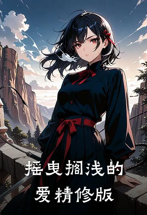 摇曳搁浅的爱精修版