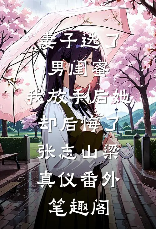 妻子选了男闺蜜，我放手后她却后悔了：张志山梁真仪番外笔趣阁