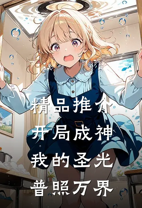 精品推介开局成神：我的圣光普照万界