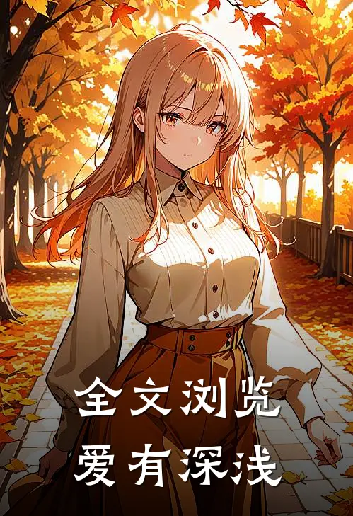 全文浏览爱有深浅