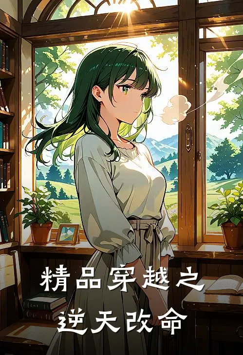精品穿越之逆天改命