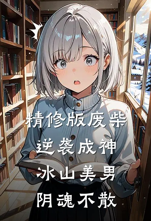 精修版废柴逆袭成神，冰山美男阴魂不散
