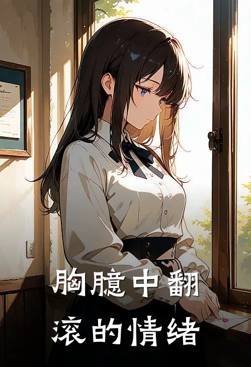 胸臆中翻滚的情绪