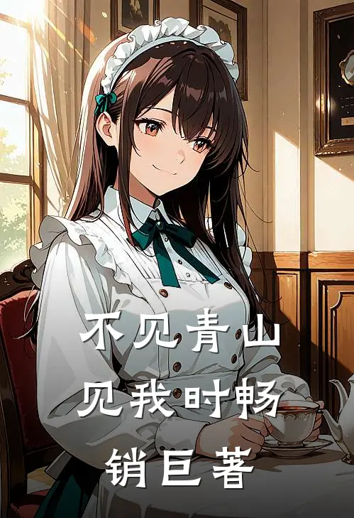 不见青山见我时畅销巨著