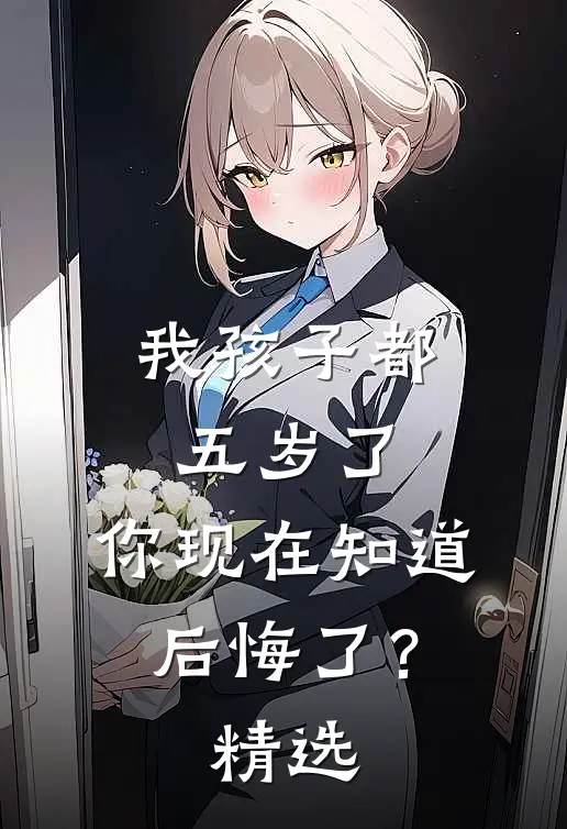 我孩子都五岁了，你现在知道后悔了？精选