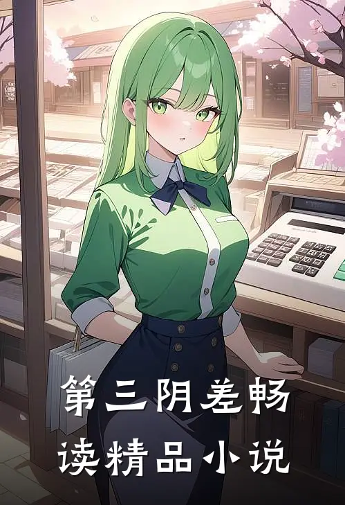 第三阴差畅读精品小说