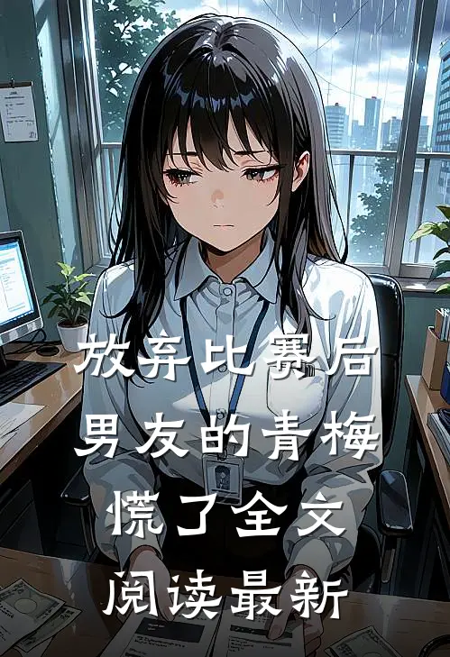放弃比赛后，男友的青梅慌了全文阅读最新