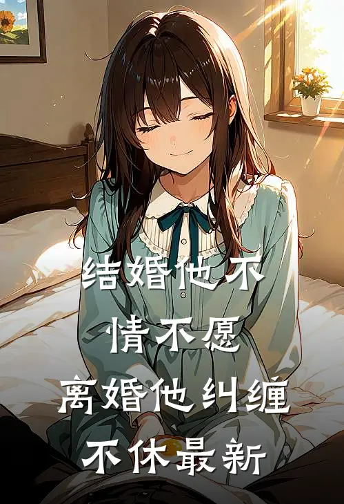 结婚他不情不愿，离婚他纠缠不休最新