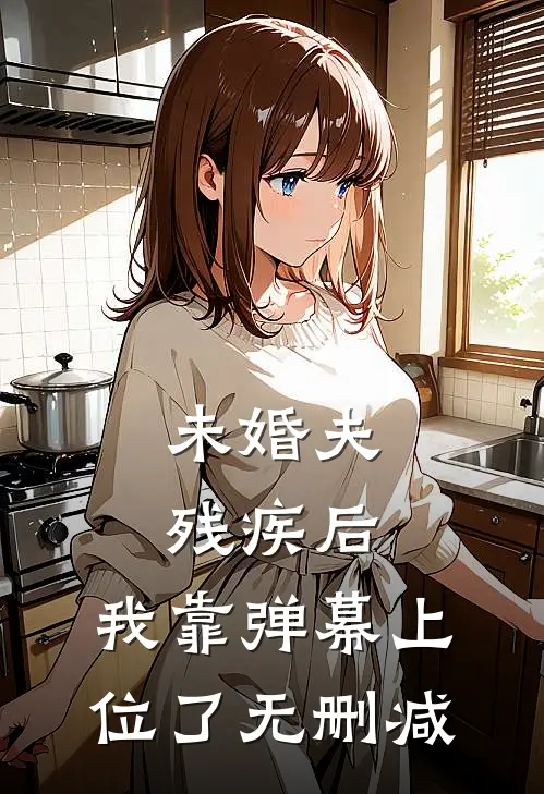 未婚夫残疾后，我靠弹幕上位了无删减