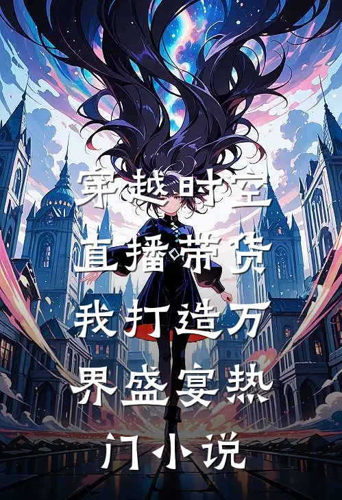 穿越时空直播带货，我打造万界盛宴热门小说