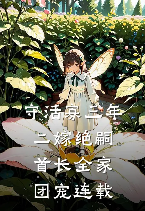 守活寡三年，二嫁绝嗣首长全家团宠连载