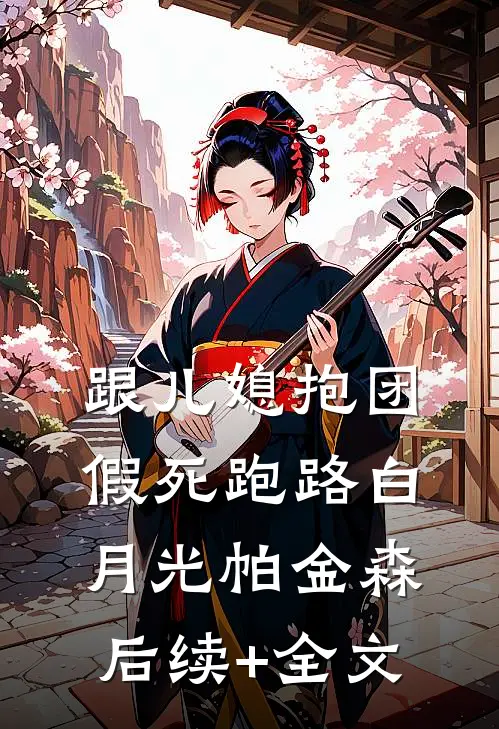 跟儿媳抱团假死跑路白月光帕金森后续+全文