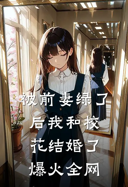 被前妻绿了后我和校花结婚了爆火全网