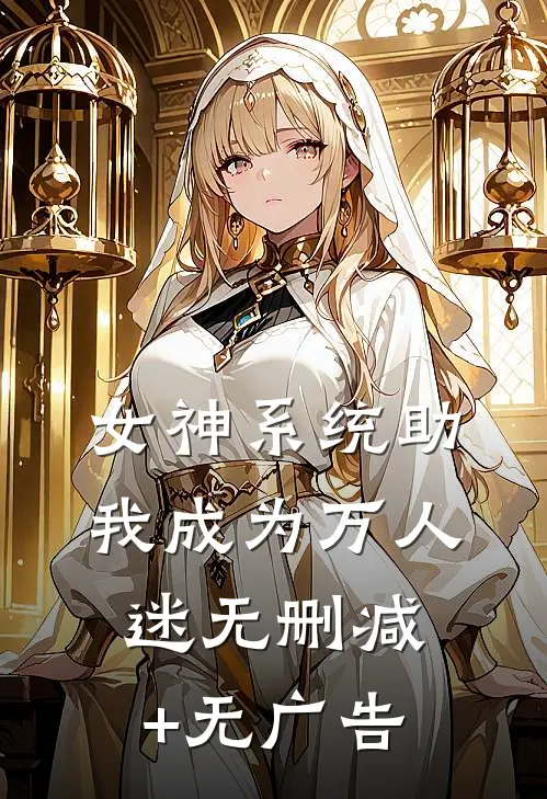 女神系统助我成为万人迷无删减+无广告