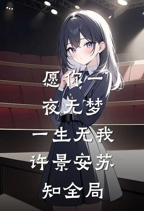 愿你一夜无梦，一生无我许景安苏知全局