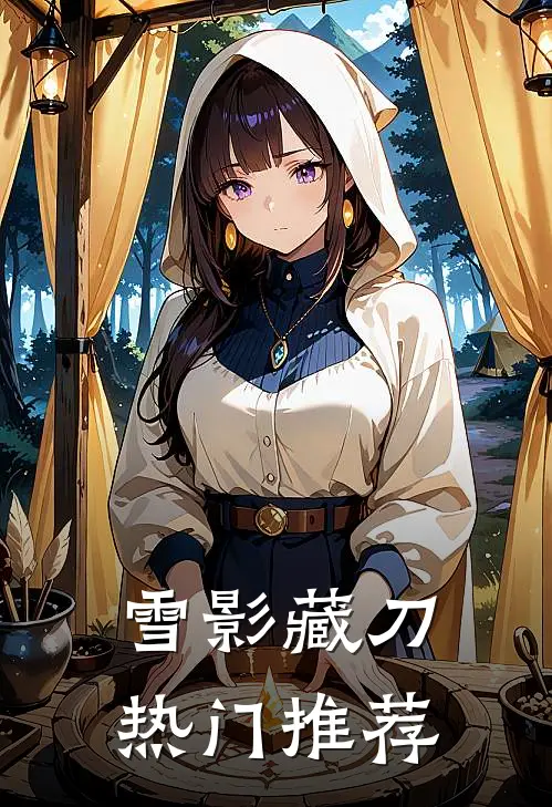 雪影藏刀热门推荐