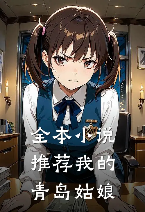 全本小说推荐我的青岛姑娘