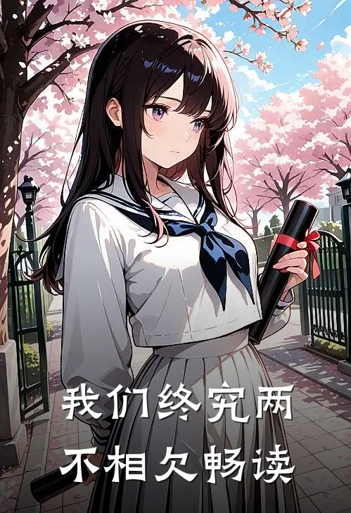 我们终究两不相欠畅读