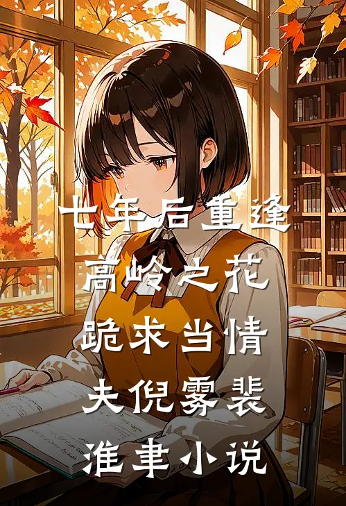 七年后重逢，高岭之花跪求当情夫倪雾裴淮聿小说