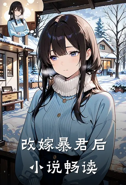 改嫁暴君后小说畅读