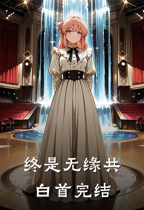 终是无缘共白首完结