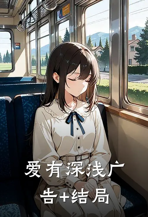 爱有深浅广告+结局