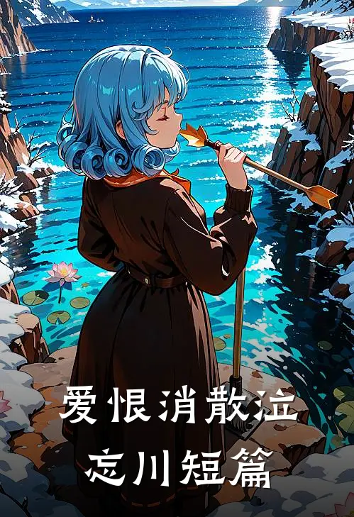 爱恨消散泣忘川短篇