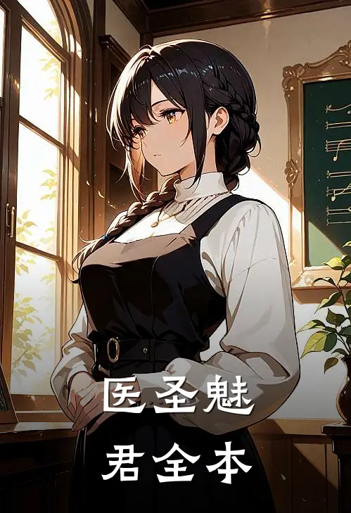 医圣魅君全本