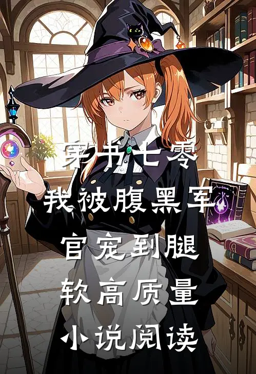 穿书七零，我被腹黑军官宠到腿软高质量小说阅读
