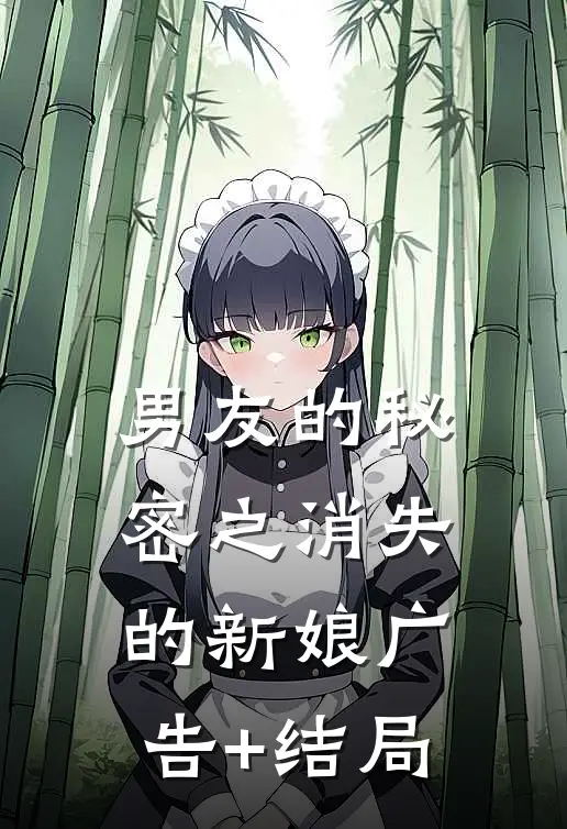 男友的秘密之消失的新娘广告+结局