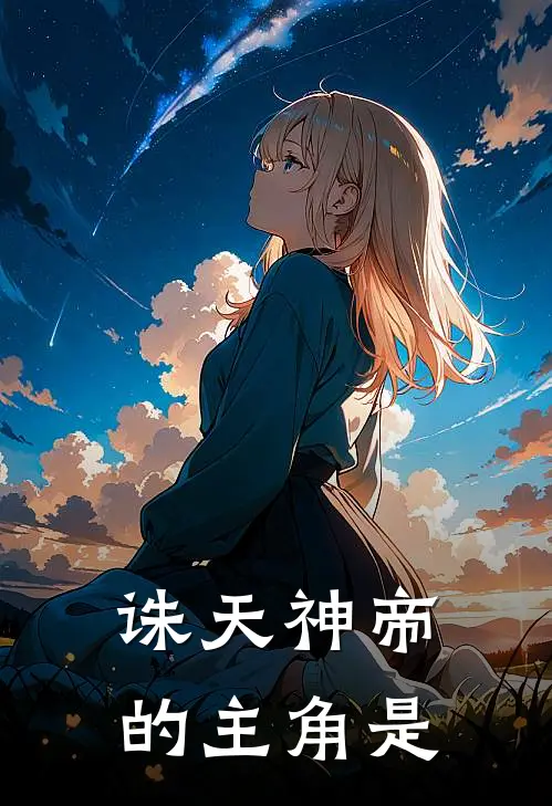 诛天神帝的主角是