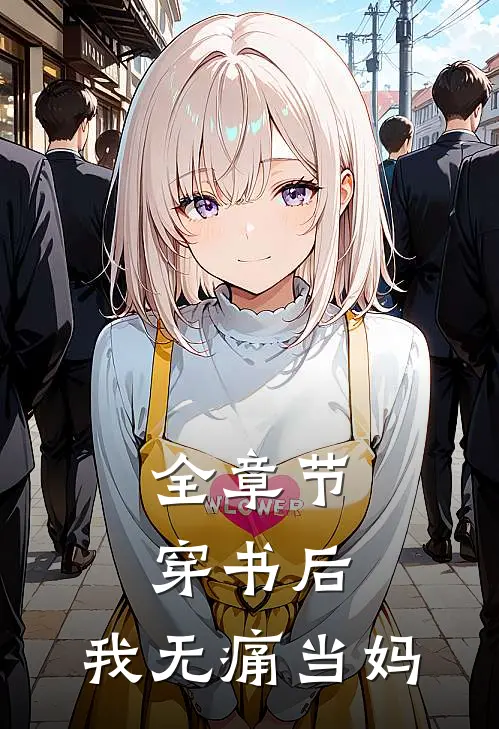 全章节穿书后，我无痛当妈