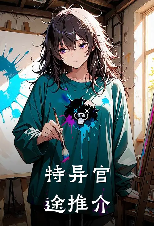 特异官途推介