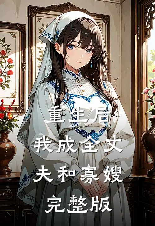 重生后,我成全丈夫和寡嫂完整版免费阅读