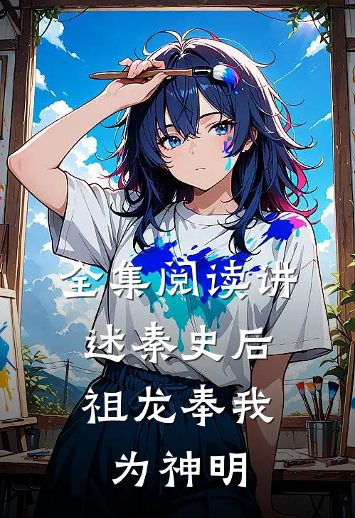 全集阅读讲述秦史后，祖龙奉我为神明