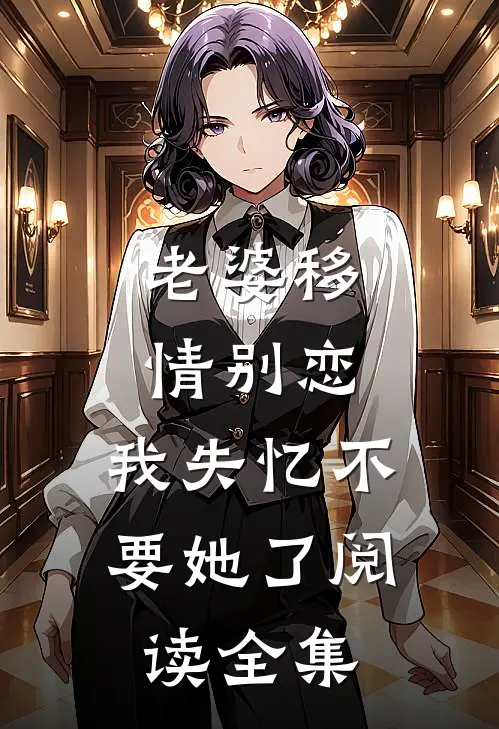 老婆移情别恋，我失忆不要她了阅读全集