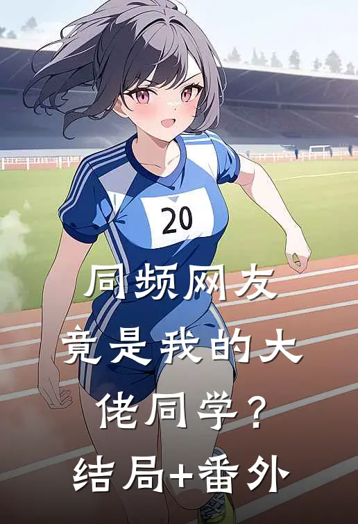 同频网友，竟是我的大佬同学？结局+番外