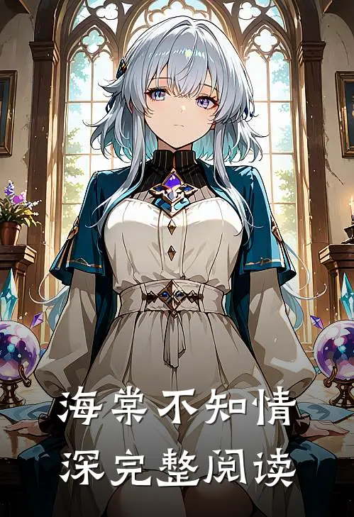 海棠不知情深完整阅读