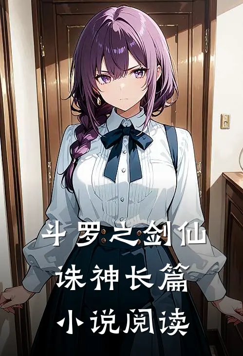 斗罗之剑仙诛神长篇小说阅读