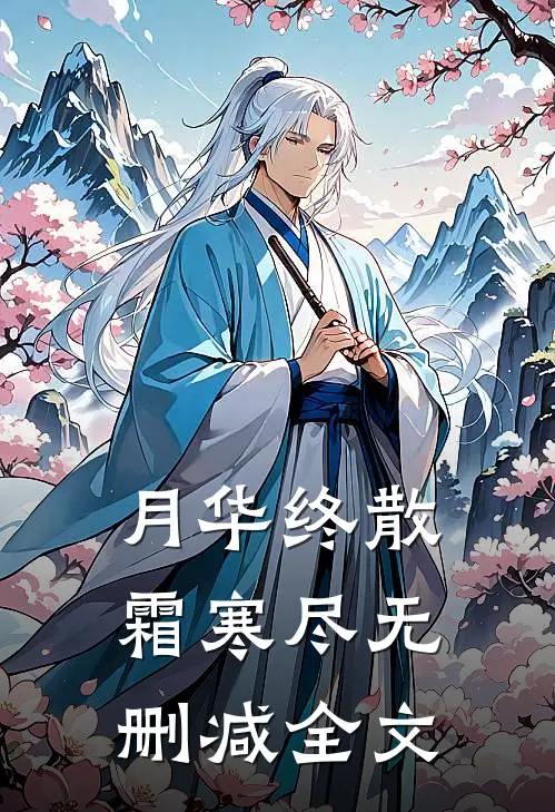 月华终散霜寒尽无删减全文