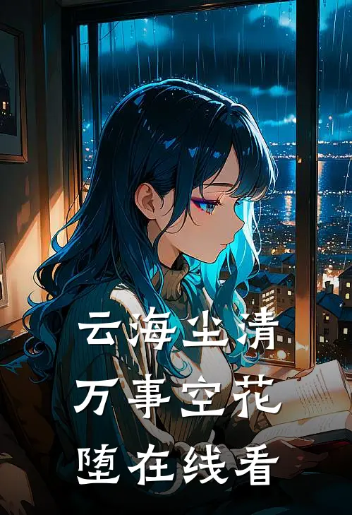云海尘清，万事空花堕在线看