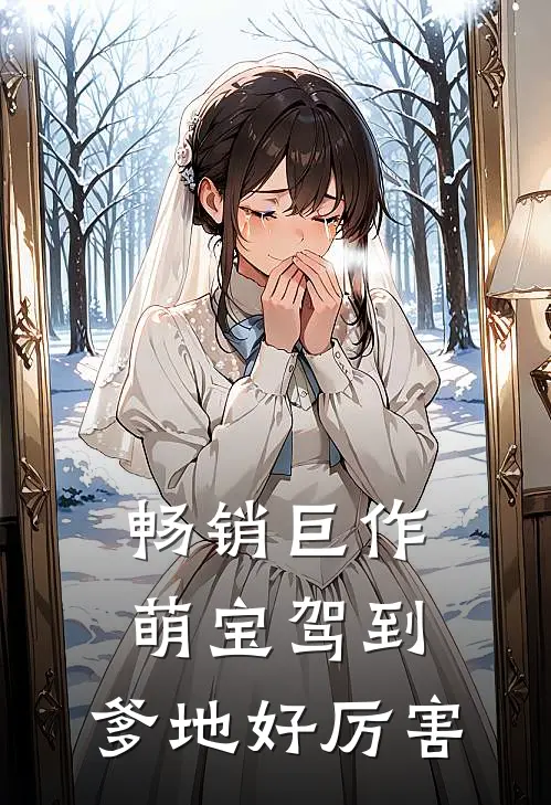 畅销巨作萌宝驾到：爹地好厉害